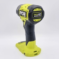 Ryobi 18V ONE+ HP 1/2 Inch 4 Mode Brushless Compact Impact Wrench RIW18C Battery