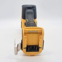 DeWalt 18V XR Sub Compact Brushless Reciprocating Saw DCS369 Skin Only