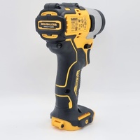 Dewalt DCF801N 12V XR Sub Compact Brushless Impact Driver Skin Only
