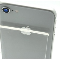 Apple iPhone 8 64GB Silver Unlocked 4.7 Inch Retina HD Display iOS Smartphone
