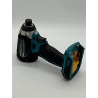 Makita DTD153 18V LXT Cordless Brushless Impact Driver Skin Only