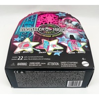 Monster High Skulltimate Secrets Hauntlywood Mysteries Catty Noir Doll
