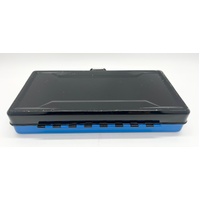 Kincrome K28060 3/8 Inch Drive 45 Piece Metric Socket Set