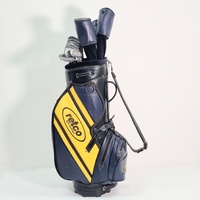 Retco Golf Club Set with Bag