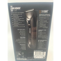 Manscaped The Lawn Mower 3.0 Plus Groin and Body Hair Trimmer Skin Safe