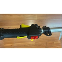 Sanli 2 Stroke 25cc Straight Shaft Brushcutter