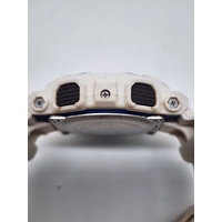 Casio G-Shock GA-100B-7A Analog Digital Resin Strap Mens Watch 200m WR