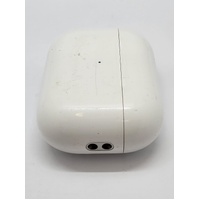 Apple AirPods Pro Gen 2 Wireless Earbuds White Model A2700 A2699 A2698