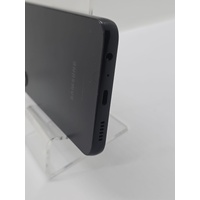 Samsung Galaxy A05s 4G 128GB Black Optus Locked 6.7 Inch Android Smartphone