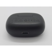 JBL Wave Beam Bluetooth True Wireless Earbuds Black