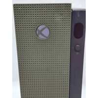 Microsoft Xbox One S 1TB Game Console 1681 with Controller and Leads