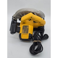 DeWalt DWE560-XE 1350W 230V 184mm 7 1/4 Inch Corded Circular Saw