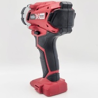Ozito PXC PXIDS-300 18V Cordless Impact Driver with 2.0Ah Battery