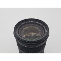 Canon EF-S 24-105mm f/3.5-5.6 IS STM Zoom Lens