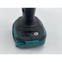 Makita Cordless Brushless 3/4 Inch Drive 18V Impact Wrench DTW1001 Skin Only
