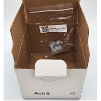 Schneider Electric Acti 9 iEM3255 A9MEM3255 Watt Hour Energy Meter