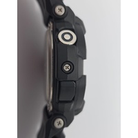 Casio G-Shock GD-350 Mens Quartz Digital Watch Shock Resistant 200m WR