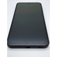 Samsung Galaxy A16 5G 128GB 6.7 Inch Android Smartphone Blue Black SM-A166P