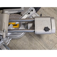 DeWalt DCS365-XE 18V 184mm Cordless Mitre Saw Skin Only