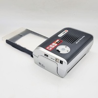 Agfa Photo Printer AP1100 Dark Grey