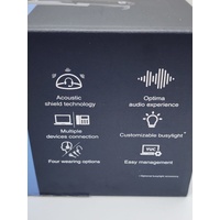 Yealink WH63 DECT Wireless Teams Headset