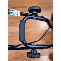 Victa Tornado TE250 4 Stroke Petrol Lawn Edger