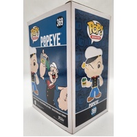 Funko Pop! Animation Popeye Exclusive Vinyl Figure 369 Specialty Series