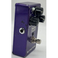 MXR LA Machine Distortion Pedal