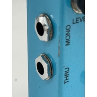MXR Analog Chorus Guitar Pedal