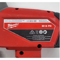 Milwaukee M18 FUEL 26mm SDS Plus Cordless Rotary Hammer M18FH Skin Only