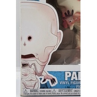 Funko Pop! Movies Pans Labyrinth Pale Man 604 Collectable Vinyl Figure