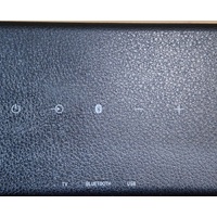 Sony HT-S100F 2.0CH 120W Soundbar with Bluetooth No Remote