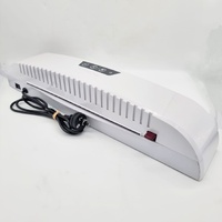 Fellowes Cosmic 2 A3 Laminator White