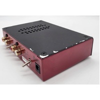 Schiit Magni Heresy Headphone Amplifier and Preamp