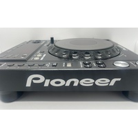 Pioneer CDJ-850-K Professional DJ Multi Player Turntable with USB and Disc Drive