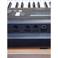 Yamaha PSR-E363 61 Key Touch Sensitive Portable Keyboard