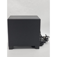Logitech Z313 2.1 Channel Speaker System with Subwoofer 50W Peak 25W RMS Power