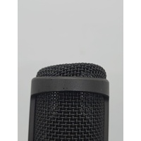 Audio-Technica AT2020 USB Cardioid Condenser Microphone Black