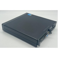 HP EliteDesk 800 G1 DM Micro Desktop Intel i7 8GB RAM 256GB SSD Windows 11 Pro