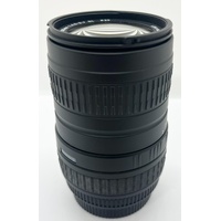 Sigma 100-300mm f/4.5-6.7 DL Zoom Lens for Pentax K-Mount Compact Telephoto Zoom