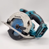 Makita DSS611 18V LXT 165mm Cordless Circular Saw Skin Only