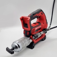 Milwaukee 18V M18 GG Cordless Heavy Duty Grease Gun Skin Only