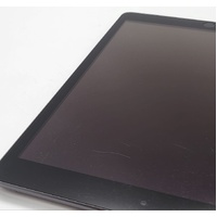 Apple iPad MK2K3X/A 9th Generation 10.2 Inch Retina Display 64GB WiFi Space Grey