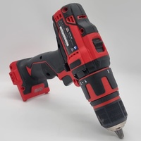 Ozito PXC PXDDS-180 18V 13mm Cordless Drill Driver Skin Only