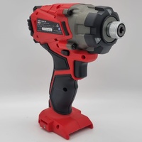 Ozito PXC PXIDS-300 18V Cordless Impact Driver Skin Only