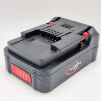 AIRCO 18V 2.5Ah Lithium-Ion Battery Pack Model B308258
