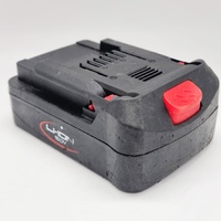 AIRCO 18V 2.5Ah Lithium-Ion Battery Pack Model B308258