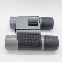 Kathmandu 8x22 Compact Binoculars with Case Hiking Travel Outdoor