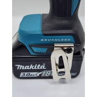 Makita DHP485 18V LXT Brushless Hammer Drill Driver with 3.0Ah Battery