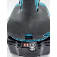 Makita DTD153 18V LXT Cordless Brushless Impact Driver with 3.0Ah Battery Pack